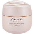Přípravky na vrásky a stárnoucí pleť Shiseido Benefiance Wrinkle Smoothing Cream denní a noční krém proti vráskám 75 ml