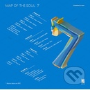 BTS - MAP OF THE SOUL: 7 CD