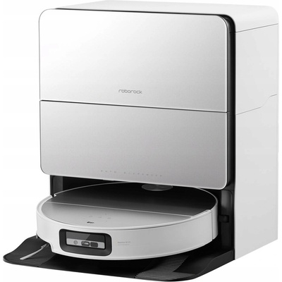 Roborock Saros 10 White