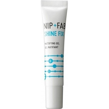 NIP + FAB Shine Fix Mattifying Gel 15 ml