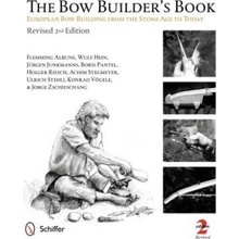 Bow Builder's Book Flemming Alrune