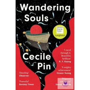 Wandering Souls | Cecile Pin (ISBN: 9780008528812)