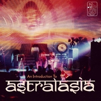 Astralasia - An Introduction To. . . (4 CD) (8721018035366)
