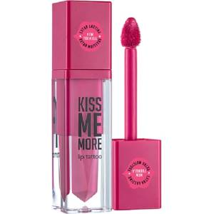 Flormar Дълготрайно матово червило Kiss Me More, 024 Crazy Pink, 3.8 ml - ozone