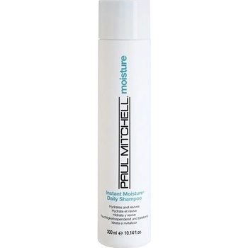 Paul Mitchell Moistur Instant Moisture Daily Shampoo 300 ml
