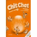 Chit Chat 2 AB CZ - Shipton O.