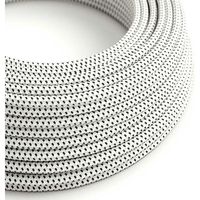 Creative Cables RT14 3x0,75mm² stracciatella 1 m