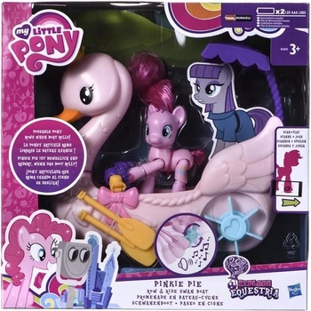 Hasbro MLP MY LITTLE PONY PINKIE PIE B3600