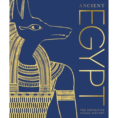 Ancient Egypt DK