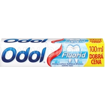 Odol Fluorid zubná pasta 100 ml