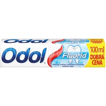 Odol Fluorid 100 ml