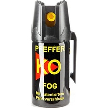 Pfeffer KO FOG 40ml obranný sprej 11% OC