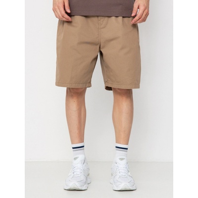 Carhartt WIP Marv leather