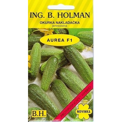 Okurka AUREA F1