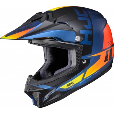 HJC CL-XY II Creed