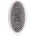 Olivia Garden Club The Reset Detangling&Shine Cushion сменяема част с четка Lilac
