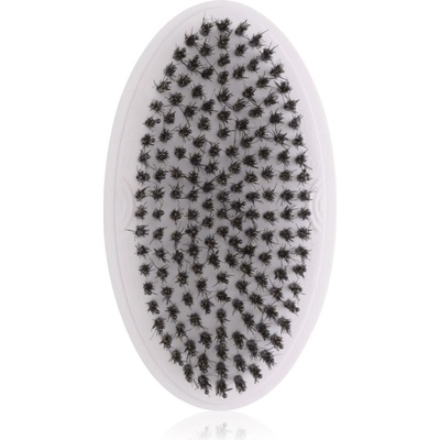 Olivia Garden Club The Reset Detangling&Shine Cushion сменяема част с четка Lilac