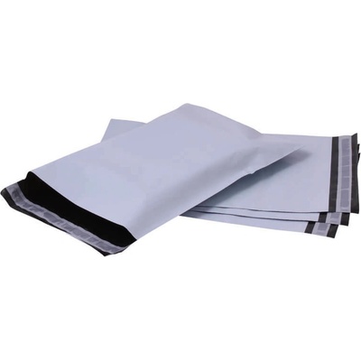 Plastová obálka LDPE C4, 225*325 mm – Zboží Živě