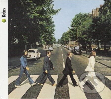 Abbey Road BD