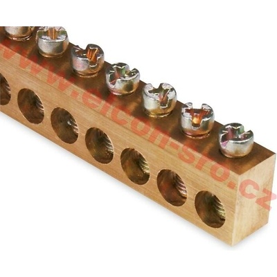 ELCON E10x15/25-1