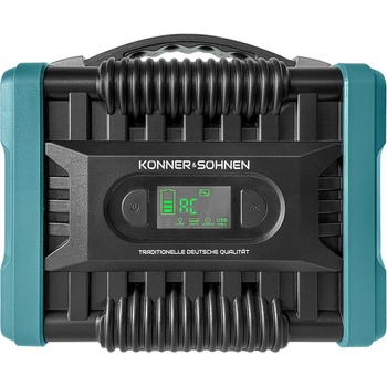 KÖNNER & SÖHNEN KS 200PS