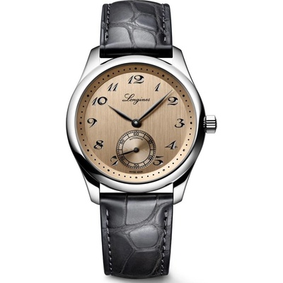 Longines L2.843.4.93.2