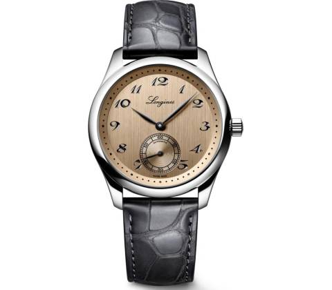 Longines L2.843.4.93.2