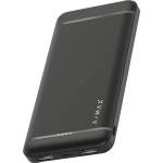 Aligator AX0003 - Външна батерия A-MAX 10000 mAh 3, 7V черна (PH0040)
