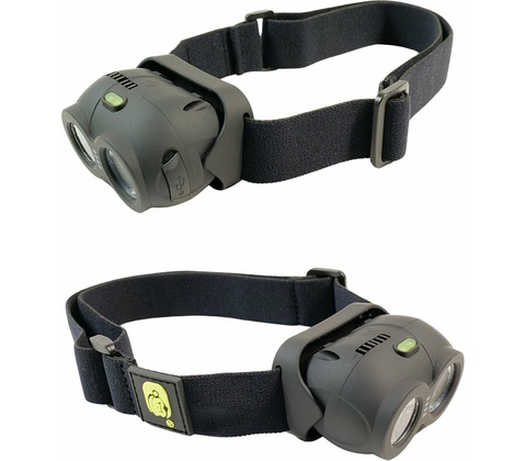 RidgeMonkey VRH150X Pro