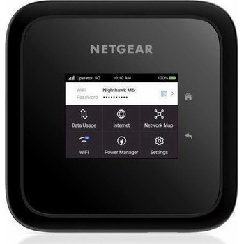 Netgear M6