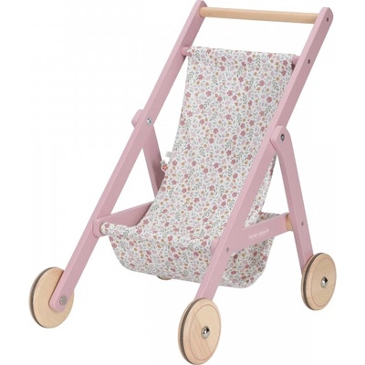 Little Dutch golfky dřevěné Pink