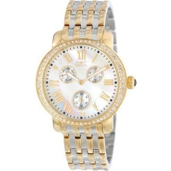 Invicta 15010