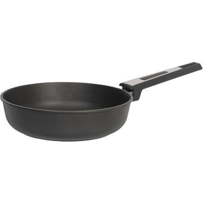 SKK Тиган SKK дълбок индукционен - Ø24 х h6 см (SKK 7241)