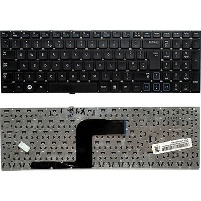 Klávesnice Samsung RV509 RV511 RV515 RV520 RC530