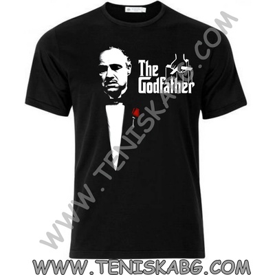 Fruit of the Loom Тениска - The Godfather