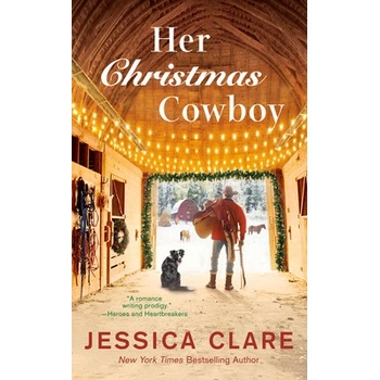 Her Christmas Cowboy