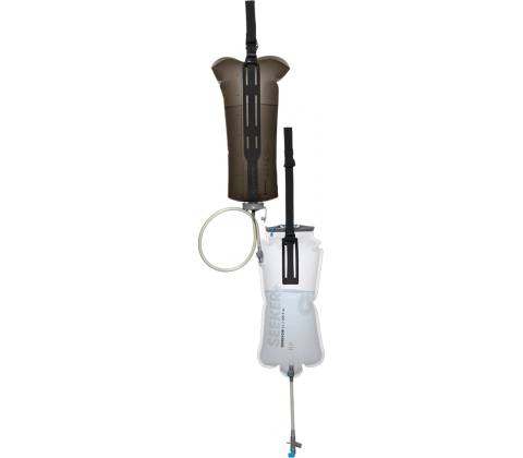 Hydrapak Seeker+ Gravity Filter Kit 6l