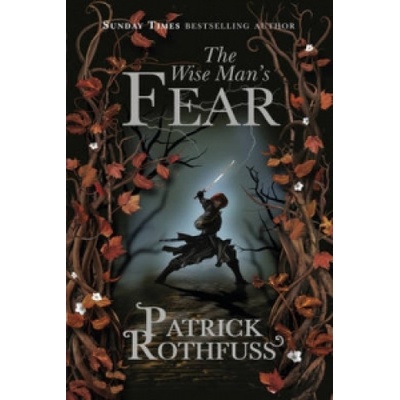 The Wise Man´s Fear