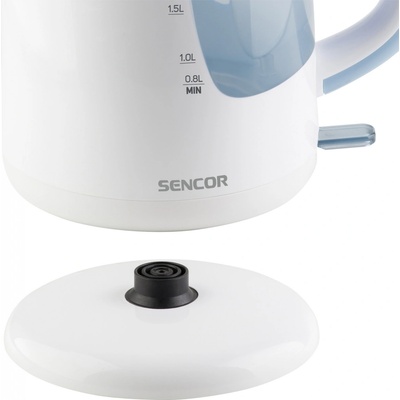 Sencor SWK 2510WH