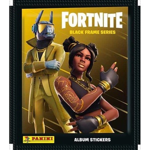 Panini Fortnite 2 - стикери