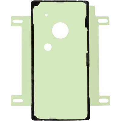 Samsung Galaxy Note 20 Ultra N986B - Lepka pod Batériový Kryt Adhesive,