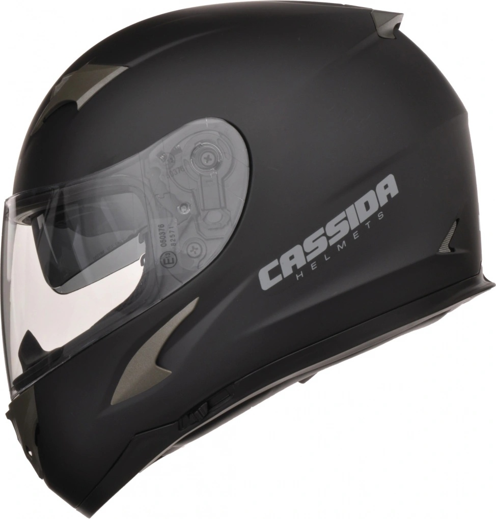 Cassida Integral 2.0