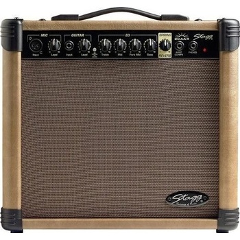 Stagg 20 AA R
