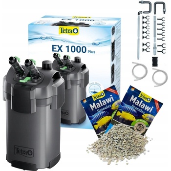 Tetra Tec EX 1000 Plus