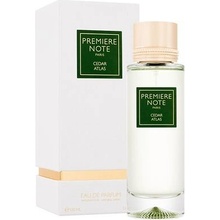 Premiere Note Cedar Atlas parfémovaná voda unisex 100 ml