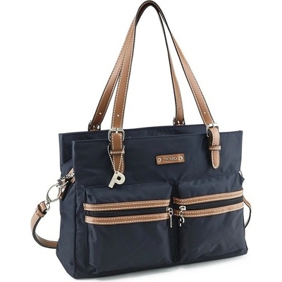 Picard dámska taška Sonja Shopper /Midnight