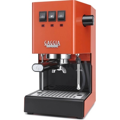Gaggia Classic Evo E24 orange RI9481/19