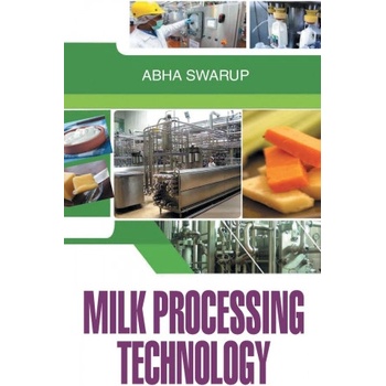 Milk Processing Technology
