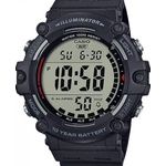 Casio AE-1500WH-1AVEF Часовници