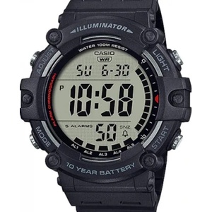 Casio AE-1500WH-1AVEF Часовници
